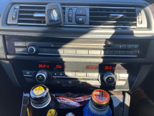 BMW BMW 5series TOURING 2012