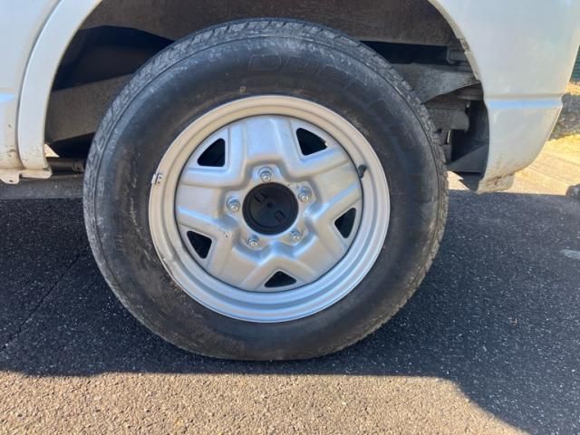 SUZUKI JIMNY 4WD 2013