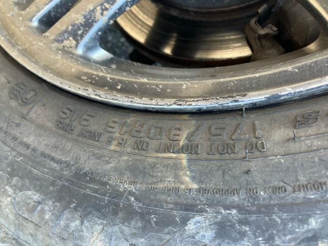 SUZUKI JIMNY 4WD 2013