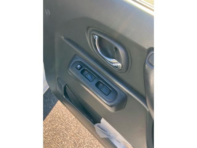 SUZUKI JIMNY 4WD 2013