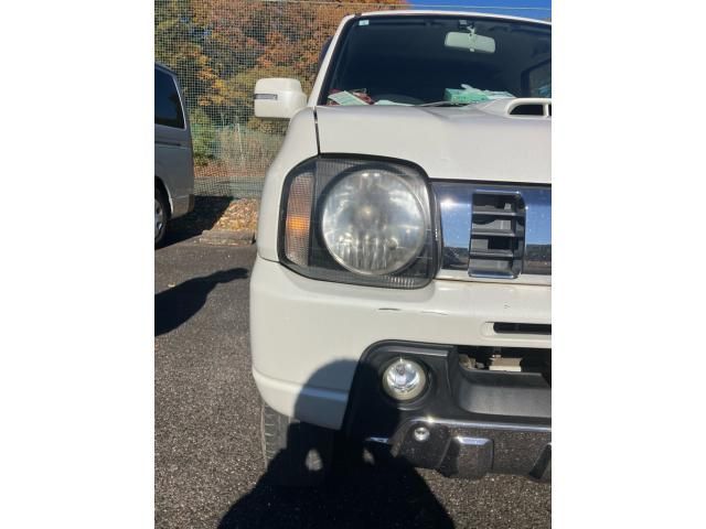 SUZUKI JIMNY 4WD 2013