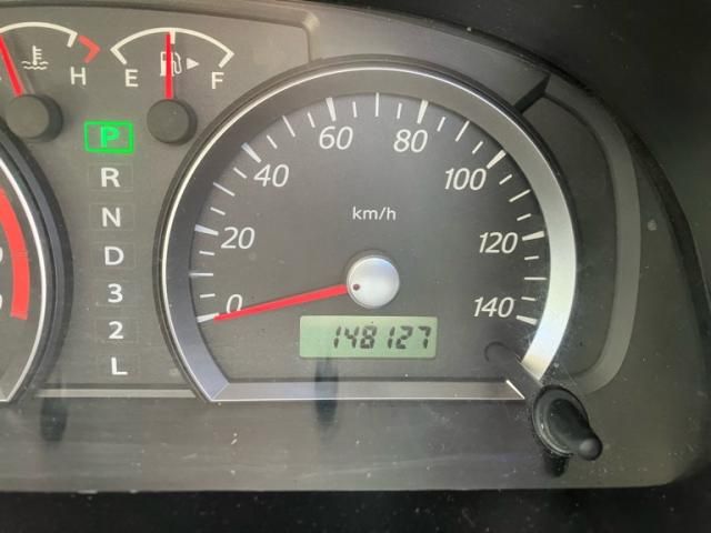 SUZUKI JIMNY 4WD 2013