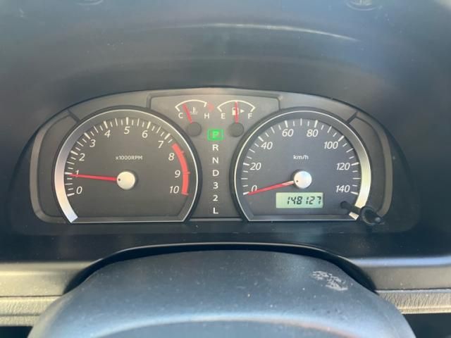 SUZUKI JIMNY 4WD 2013