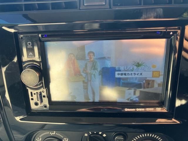 SUZUKI JIMNY 4WD 2013