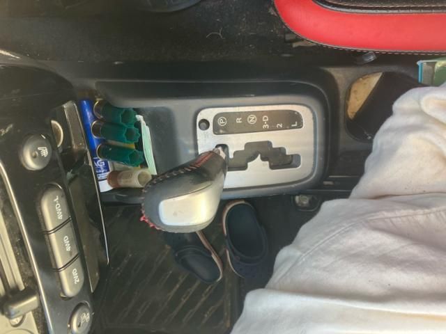 SUZUKI JIMNY 4WD 2013