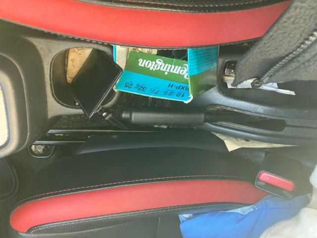 SUZUKI JIMNY 4WD 2013