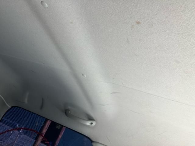 SUZUKI JIMNY 4WD 2013