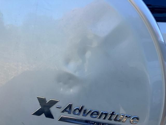 SUZUKI JIMNY 4WD 2013