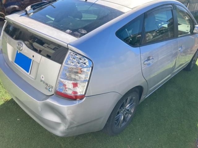 TOYOTA PRIUS 2007