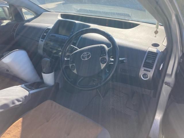 TOYOTA PRIUS 2007