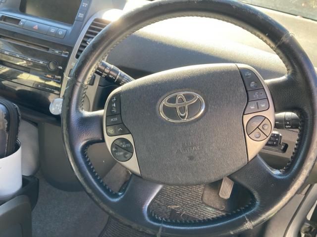 TOYOTA PRIUS 2007