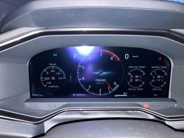 NISSAN FAIRLADY Z 2025