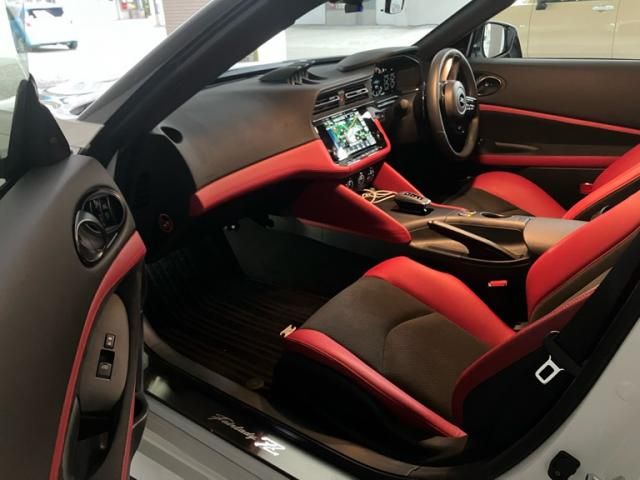 NISSAN FAIRLADY Z 2025