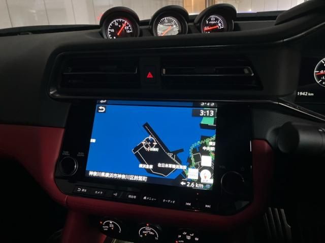 NISSAN FAIRLADY Z 2025