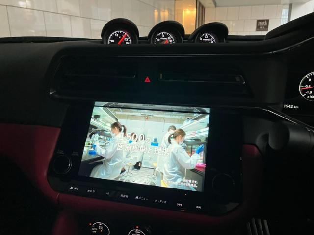 NISSAN FAIRLADY Z 2025