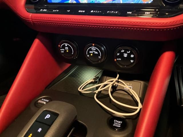 NISSAN FAIRLADY Z 2025