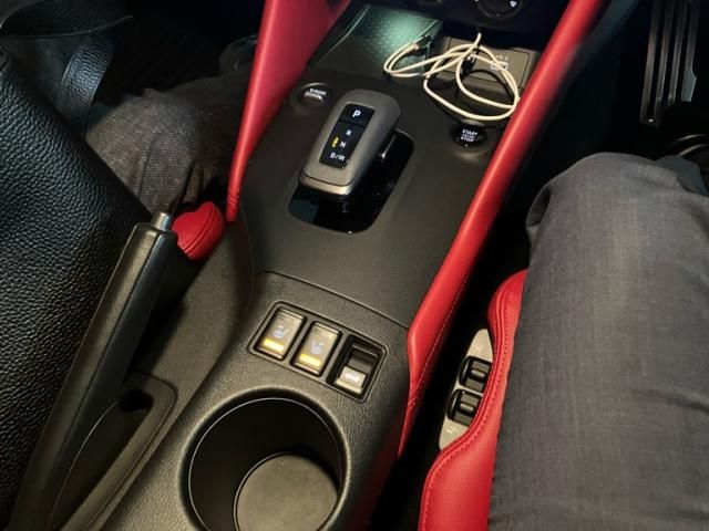 NISSAN FAIRLADY Z 2025