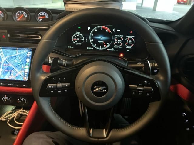 NISSAN FAIRLADY Z 2025