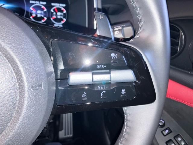 NISSAN FAIRLADY Z 2025