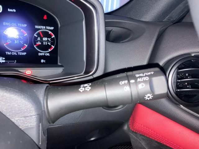 NISSAN FAIRLADY Z 2025