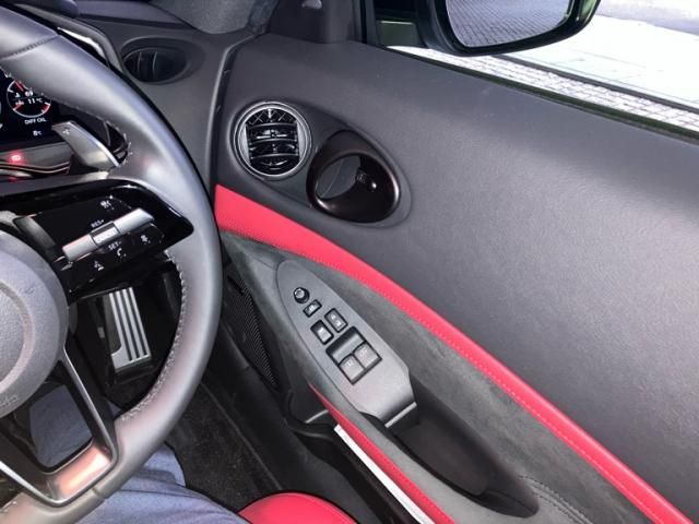 NISSAN FAIRLADY Z 2025