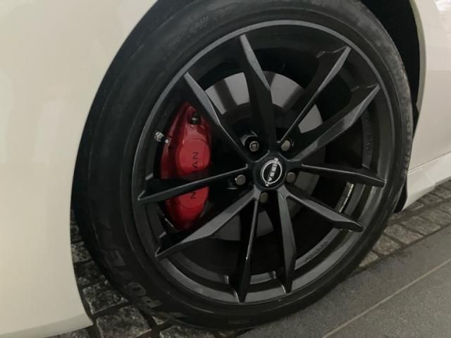 NISSAN FAIRLADY Z 2025