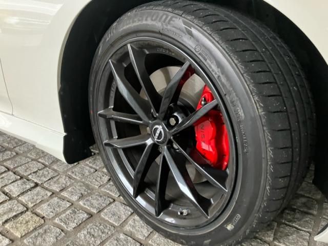 NISSAN FAIRLADY Z 2025