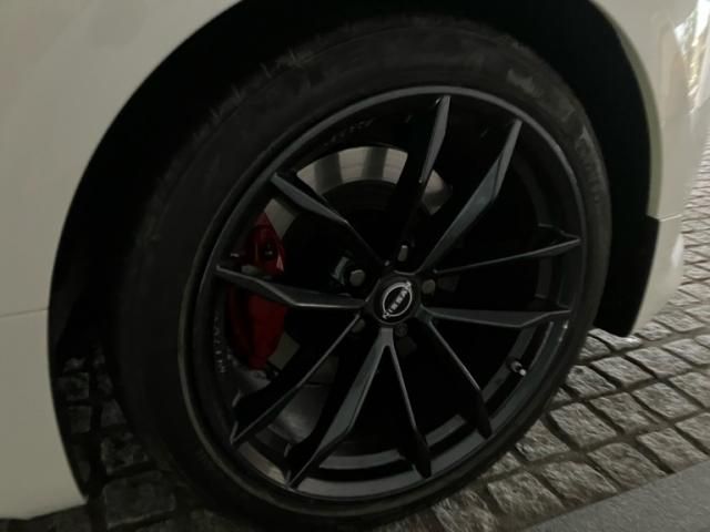 NISSAN FAIRLADY Z 2025