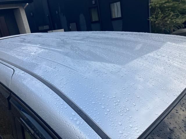 NISSAN SERENA  S-HYBRID 2014