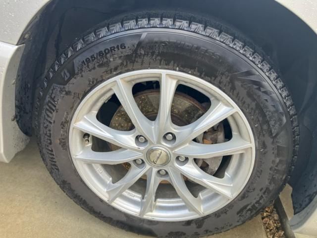 NISSAN SERENA  S-HYBRID 2014