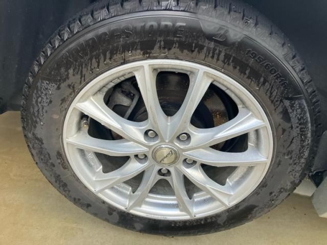 NISSAN SERENA  S-HYBRID 2014