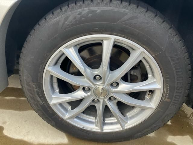 NISSAN SERENA  S-HYBRID 2014