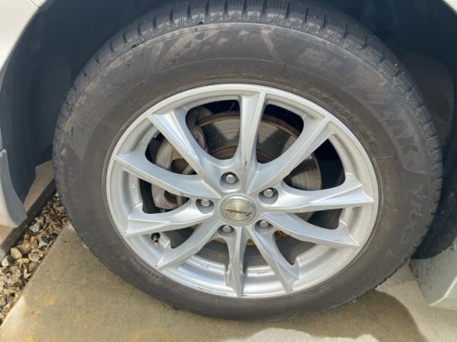 NISSAN SERENA  S-HYBRID 2014