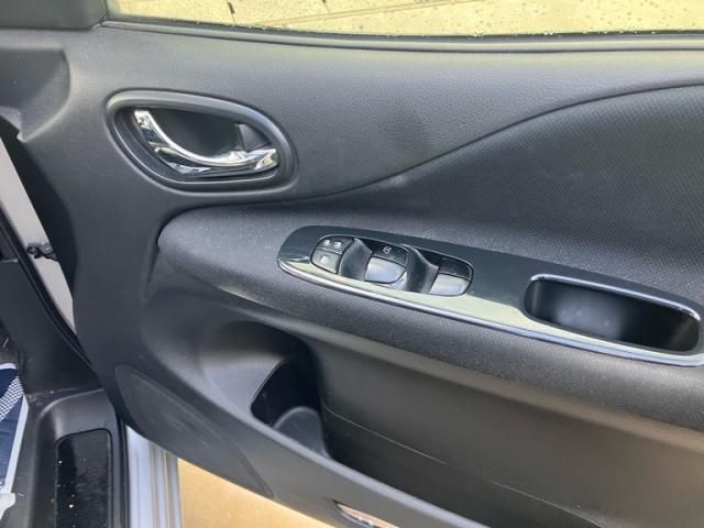 NISSAN SERENA  S-HYBRID 2014