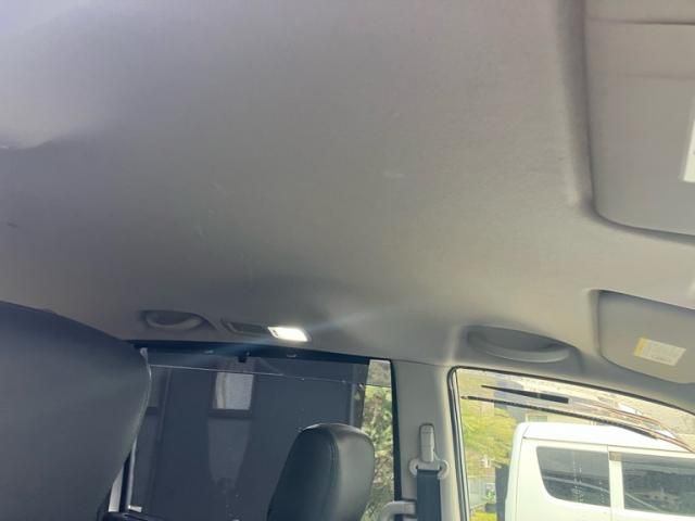 NISSAN SERENA  S-HYBRID 2014