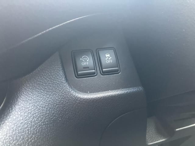 NISSAN SERENA  S-HYBRID 2014