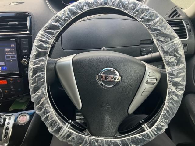 NISSAN SERENA  S-HYBRID 2014