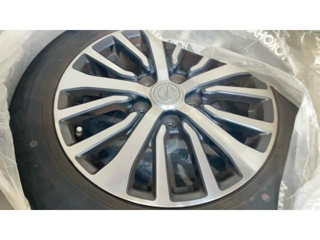 NISSAN SERENA  S-HYBRID 2014