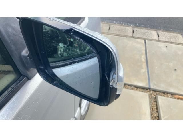 NISSAN SERENA  S-HYBRID 2014