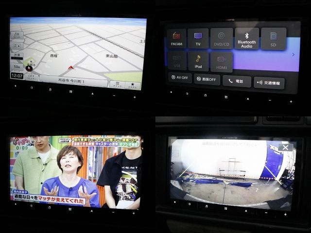 TOYOTA LANDCRUISER wagon 1995