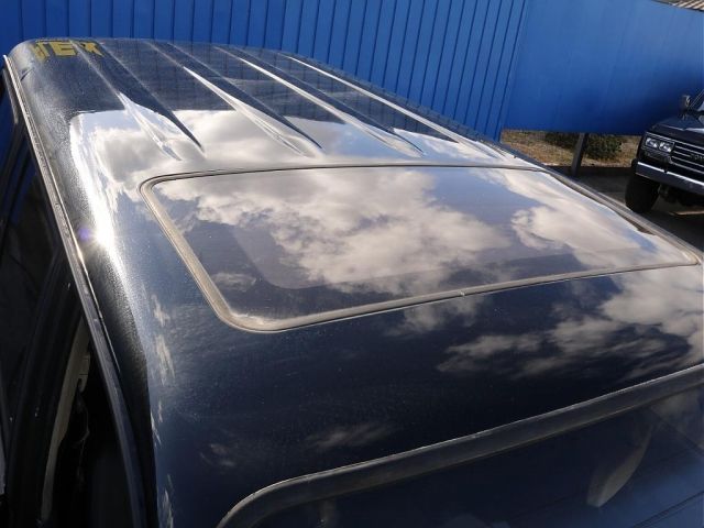 TOYOTA LANDCRUISER wagon 1995