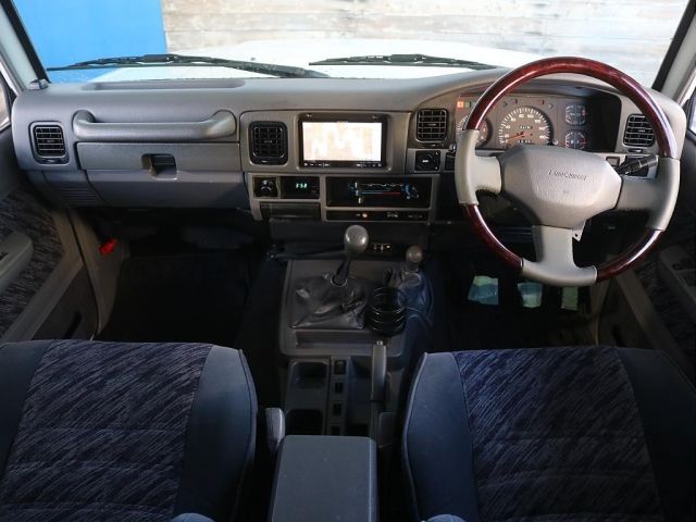TOYOTA LANDCRUISER PRADO 1994