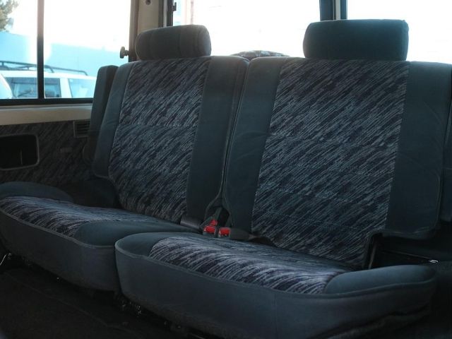 TOYOTA LANDCRUISER PRADO 1994