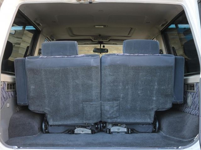 TOYOTA LANDCRUISER PRADO 1994