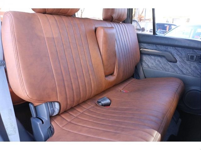 TOYOTA LANDCRUISER PRADO 1998