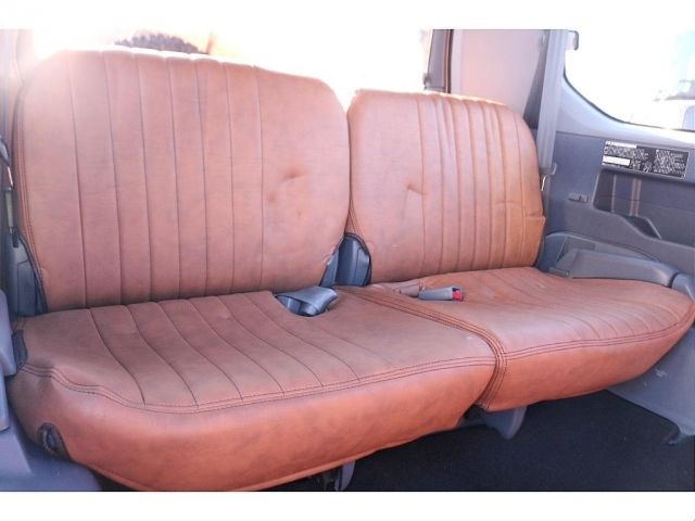 TOYOTA LANDCRUISER PRADO 1998