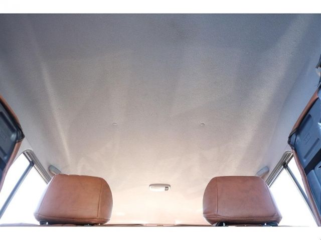 TOYOTA LANDCRUISER PRADO 1998