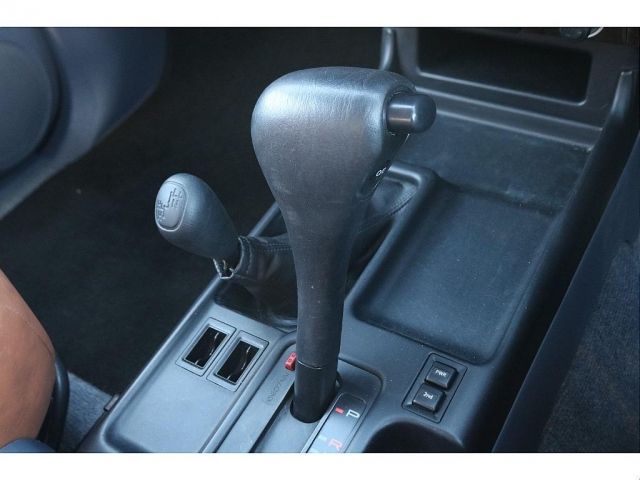 TOYOTA LANDCRUISER PRADO 1998