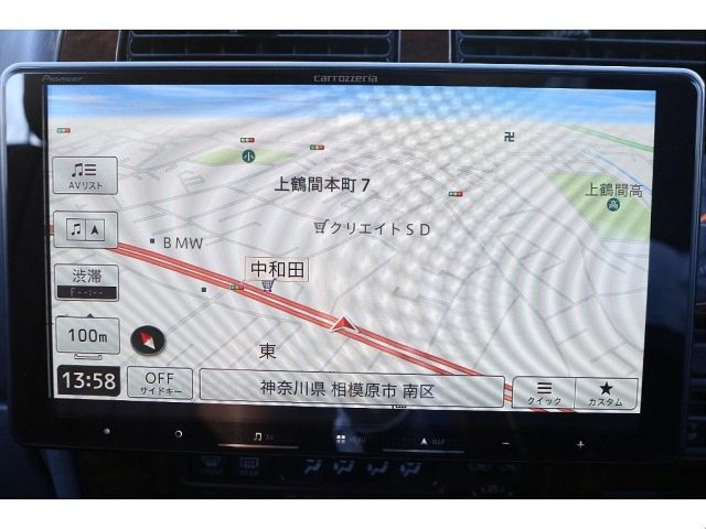 TOYOTA LANDCRUISER PRADO 1998