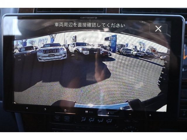 TOYOTA LANDCRUISER PRADO 1998